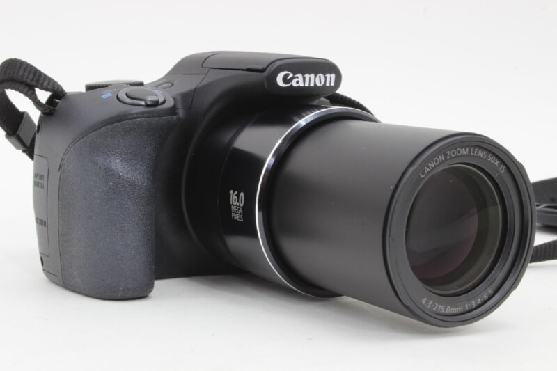 Canon（キヤノン）SX530 HS コンパクトデジタルカメラの画像1