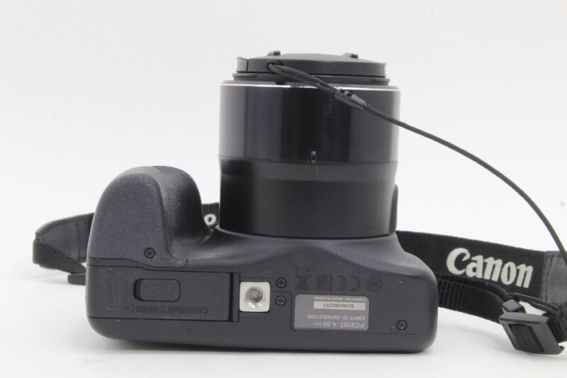 Canon（キヤノン）SX530 HS コンパクトデジタルカメラの画像1