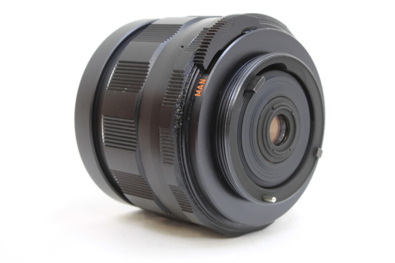 ASAHI PENTAX（ペンタックス）超広角単焦点レンズ Super-Multi-Coated TAKUMAR 20mm F4.5の画像1