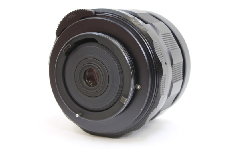 ASAHI PENTAX（ペンタックス）超広角単焦点レンズ Super-Multi-Coated TAKUMAR 20mm F4.5の画像1