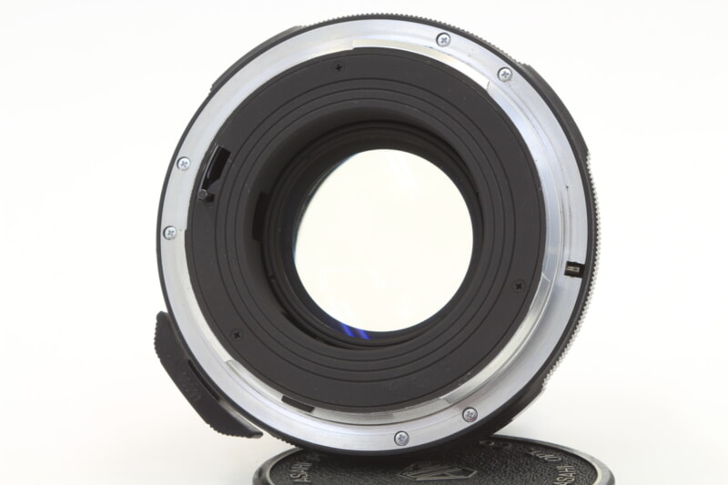 PENTAX（ペンタックス）Super-Multi-Coated TAKUMAR 6×7 105mm F2.4の画像1