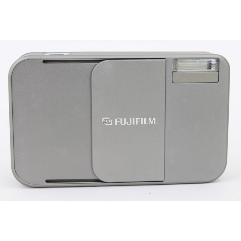 富士フィルム FUJIFILM コンパクトフィルムカメラ CARDIA mini TIARA SUPER-EBC FUJINON 28mmの画像1