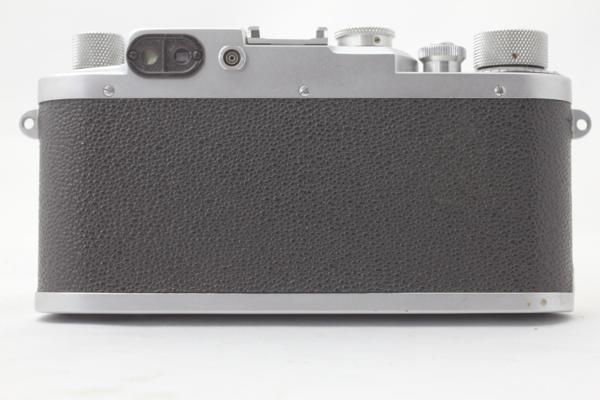 Showa Leotax F（レオタックスF）/ 東京光学 Topcor-S 5cm F2の画像1