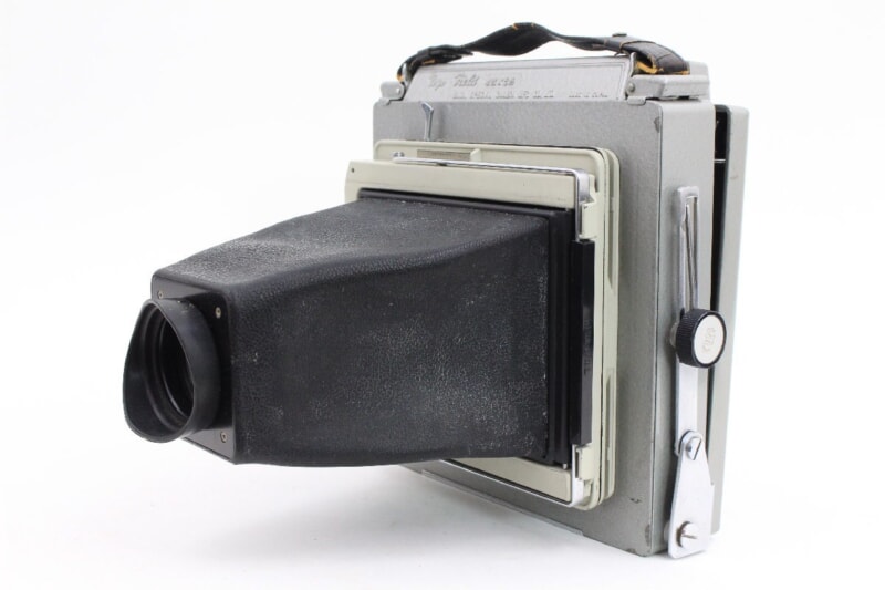 SAKAI（サカイ特殊カメラ製作所）大判カメラ TOYO Field SPECIAL Camera 4:3/4×6:1/2の画像1