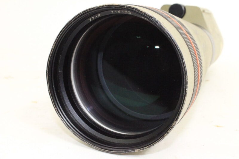 Kowa（興和）高性能スポッティングスコープ PROMINAR TSN-4の画像1