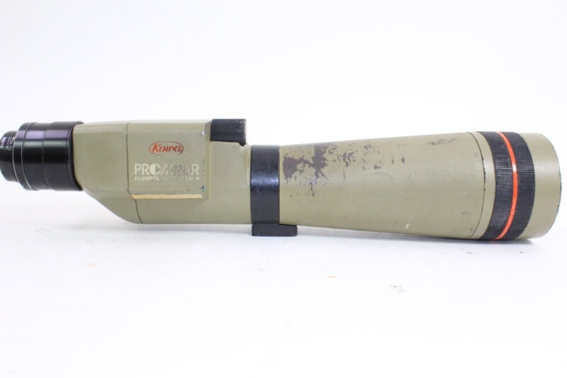 Kowa（興和）高性能スポッティングスコープ PROMINAR TSN-4の画像1