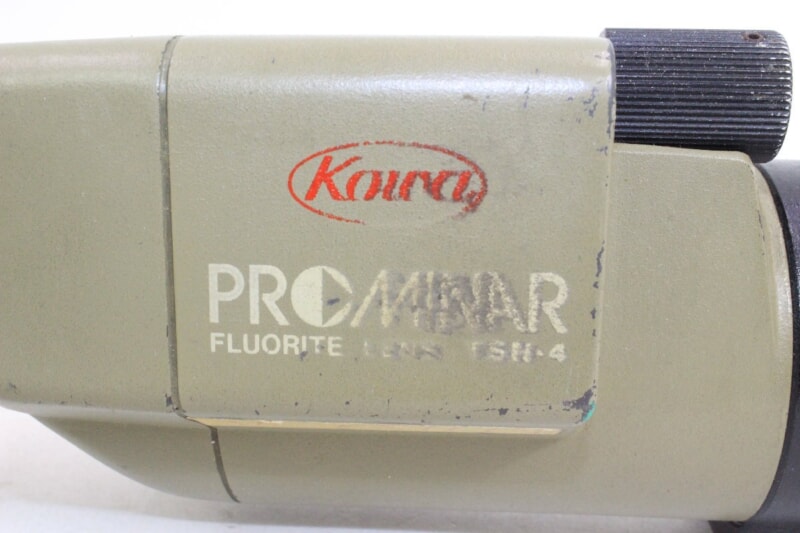 Kowa（興和）高性能スポッティングスコープ PROMINAR TSN-4の画像1