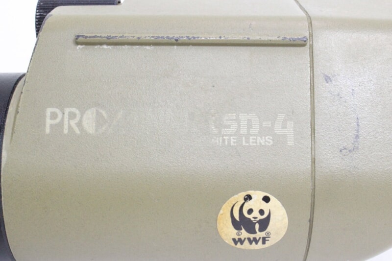 Kowa（興和）高性能スポッティングスコープ PROMINAR TSN-4の画像1