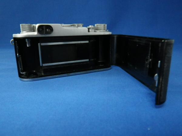 Tanack Type IV-S（タナック IV-S型）フィルムカメラ ライカLマウントの画像1