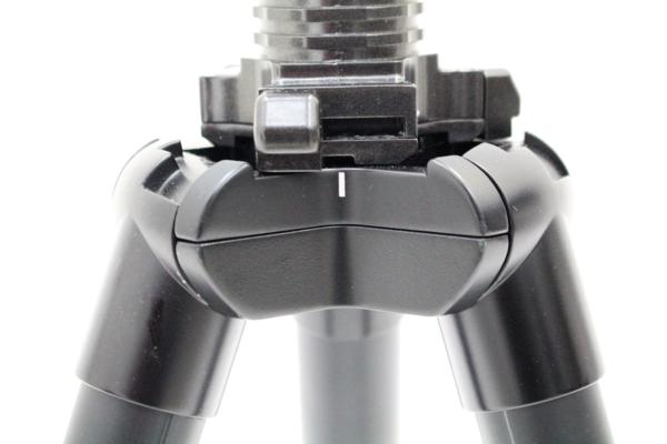 Velbon（ベルボン）ウルトレック UT-63Q カメラ三脚の画像1