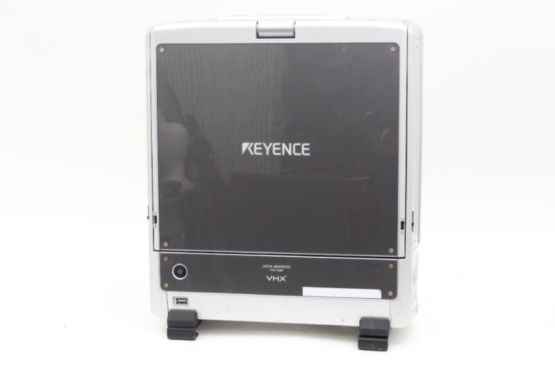 KEYENCE（キーエンス）デジタルマイクロスコープ 電子顕微鏡 VHX-500Fの画像1