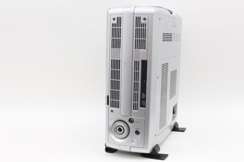 KEYENCE（キーエンス）デジタルマイクロスコープ 電子顕微鏡 VHX-500Fの画像1