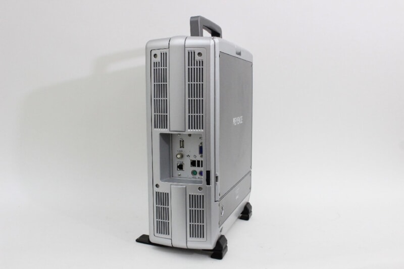 KEYENCE（キーエンス）デジタルマイクロスコープ 電子顕微鏡 VHX-500Fの画像1