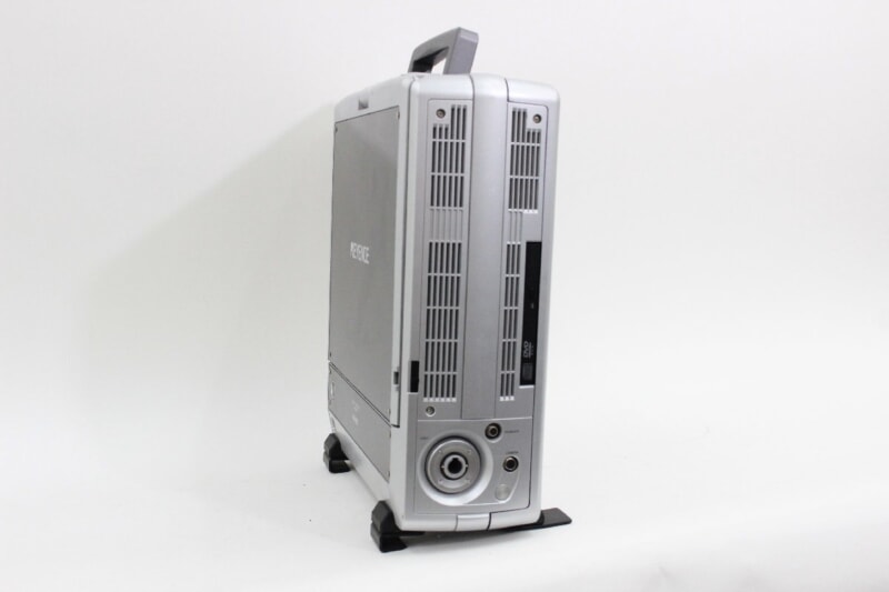 KEYENCE（キーエンス）デジタルマイクロスコープ 電子顕微鏡 VHX-500Fの画像1