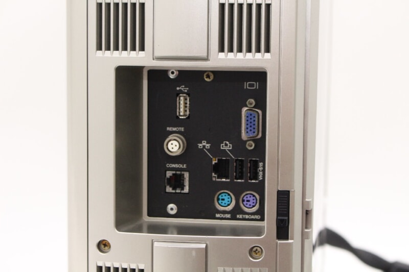KEYENCE（キーエンス）デジタルマイクロスコープ 電子顕微鏡 VHX-900の画像1