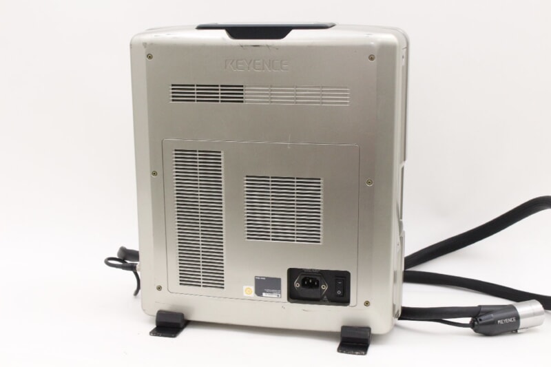 KEYENCE（キーエンス）デジタルマイクロスコープ 電子顕微鏡 VHX-900の画像1