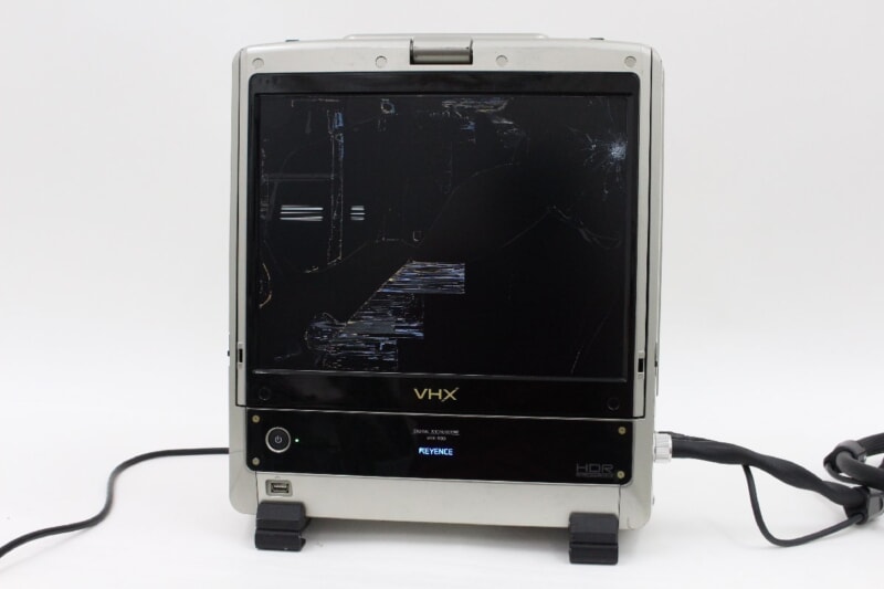 KEYENCE（キーエンス）デジタルマイクロスコープ 電子顕微鏡 VHX-900の画像1