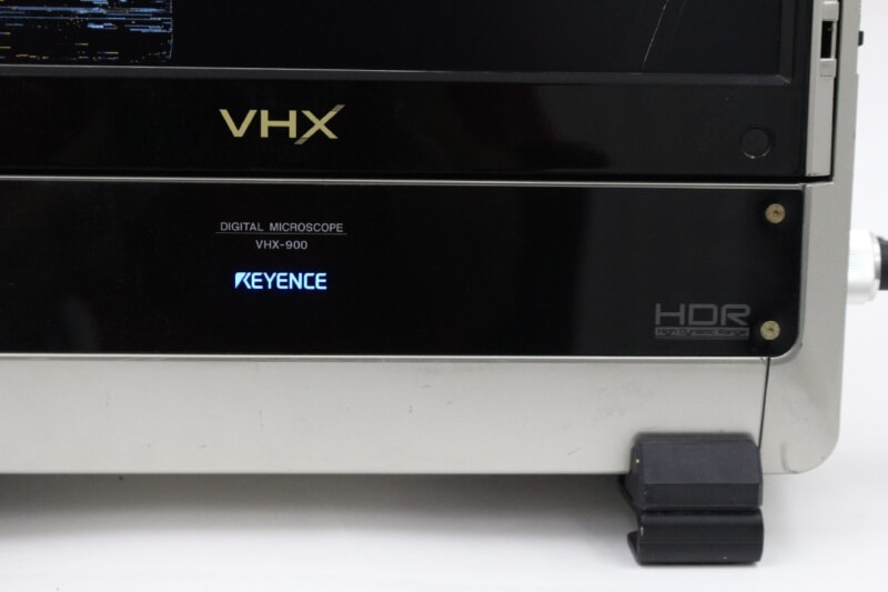 KEYENCE（キーエンス）デジタルマイクロスコープ 電子顕微鏡 VHX-900の画像1