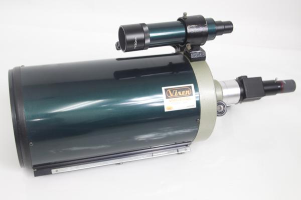 Vixen（ビクセン）天体望遠鏡 VMC200L（VMC式）鏡筒の画像1