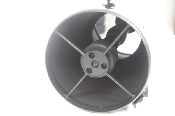 Vixen（ビクセン）天体望遠鏡 VMC200L（VMC式）鏡筒の画像1
