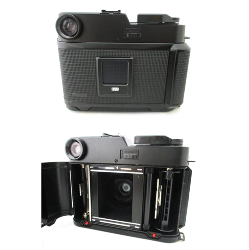 FUJIFILM（富士フイルム） GS645S Professional Wide60 中判カメラ / EBC FUJINON W 60mm F4の画像1