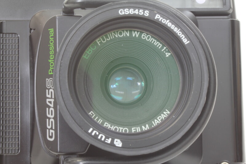 FUJI FUJI GS645S Professional wide 60 / EBC FUJINON W 60mm F4の画像1