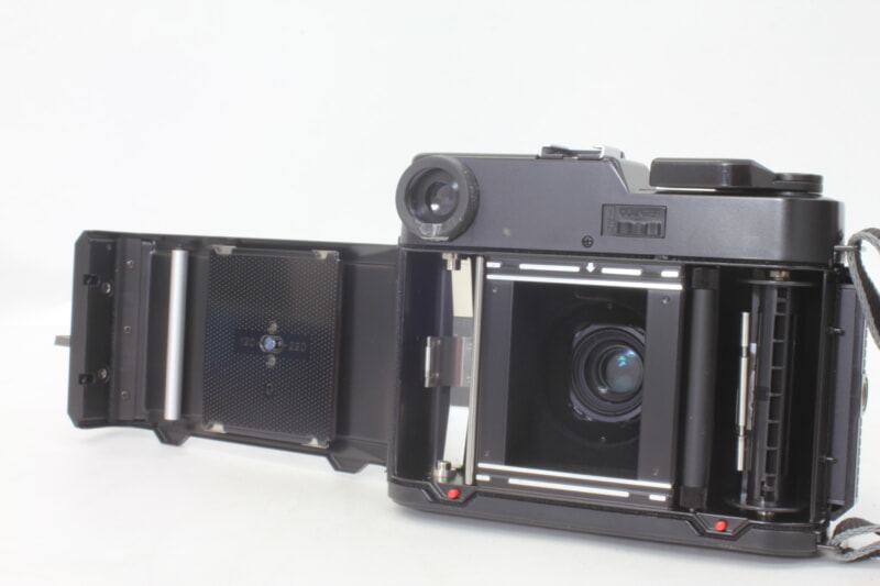 FUJI FUJI GS645S Professional wide 60 / EBC FUJINON W 60mm F4の画像1