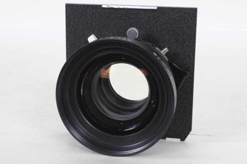 WISTA（ウィスタ） WISTA45 大型カメラ・レンズ Schneider-Kreuznach Symmar-S 210mm F5.6 マルチコーティングの画像1