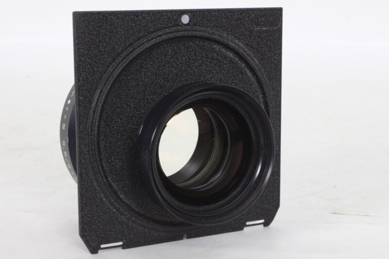 WISTA（ウィスタ） WISTA45 大型カメラ・レンズ Schneider-Kreuznach Symmar-S 210mm F5.6 マルチコーティングの画像1
