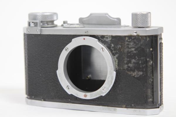Canon（キャノン）X-Ray35（CX-35） 医療用X線間接撮影カメラの画像1