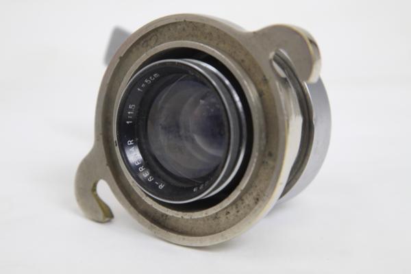 Canon（キャノン）X-Ray35（CX-35） 医療用X線間接撮影カメラの画像1