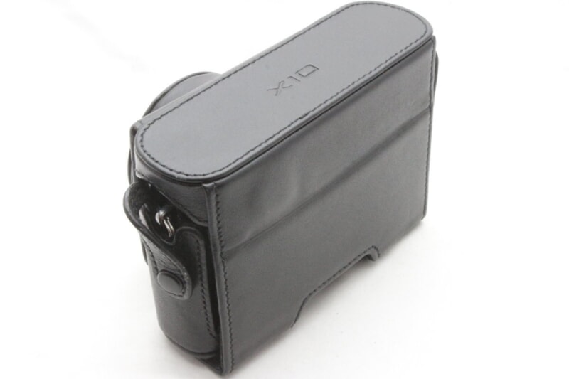 FUJIFILM（富士フィルム）X10 コンパクトデジタルカメラ フジノンレンズ 2/3型EXR CMOSセンサー搭載の画像1