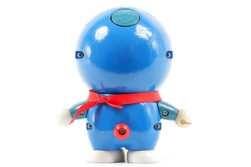 【当時物】 ポピー  超合金 [ドラえもん] GB-04の画像1