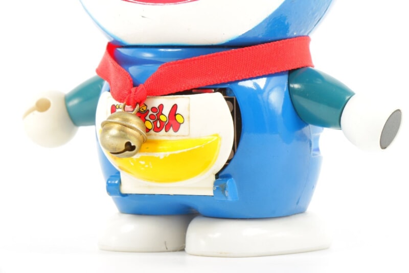 【当時物】 ポピー  超合金 [ドラえもん] GB-04の画像1