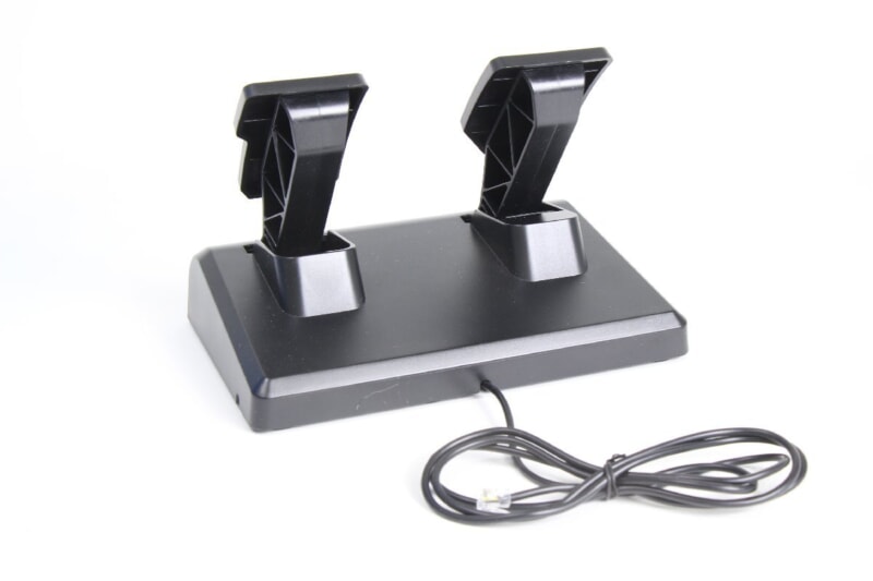 PS5/PS4/PC対応  RWA/レーシングホイールエイペックス レーシングコントローラー HORIの画像1