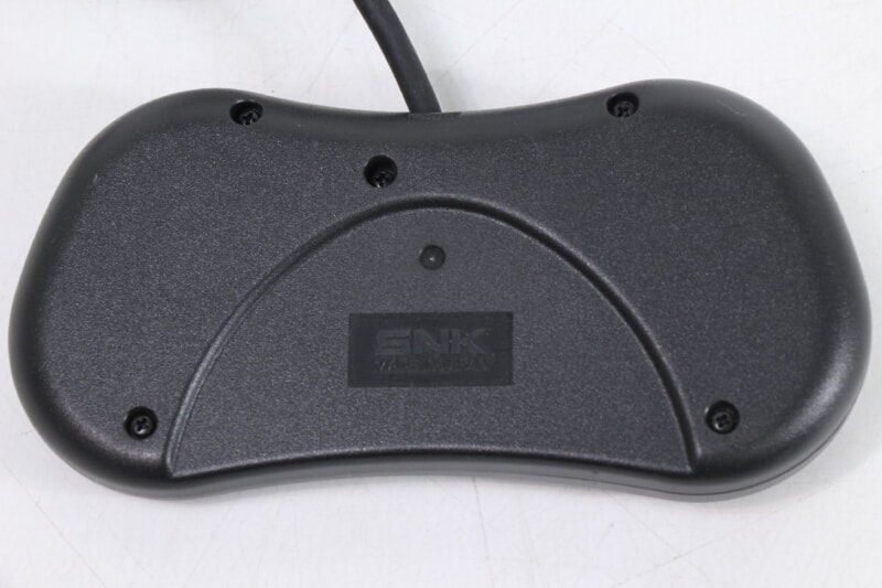 【当時物】 SNK  NEO・GEO コントローラー ネオジオの画像1