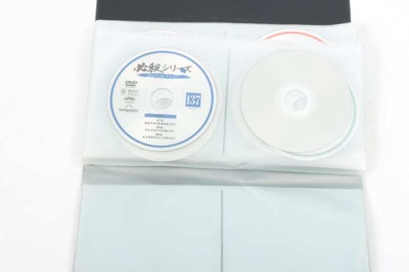 必殺シリーズDVDコレクション 1～137巻 セット デアゴスティー二の画像1