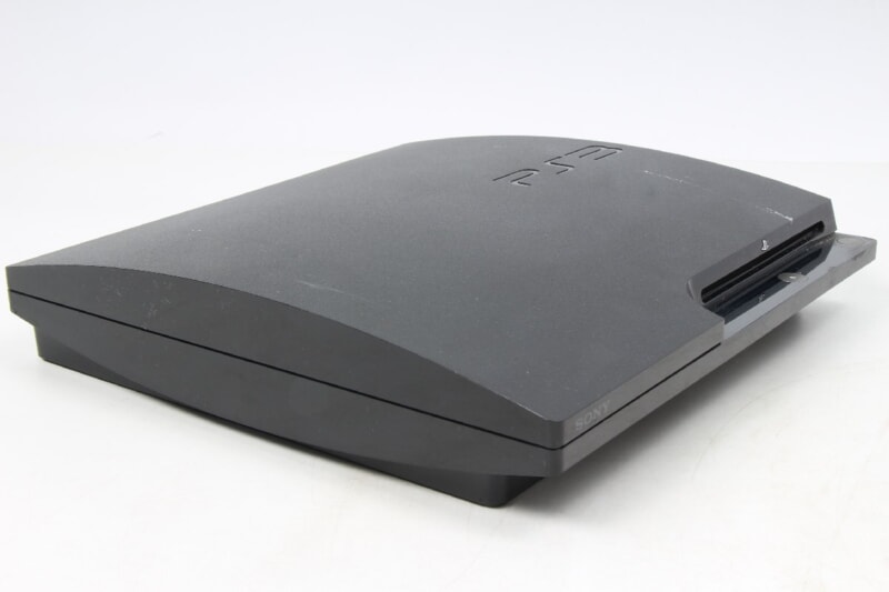 SONY  PS3本体(CECH-2000A) 120GB 動作品 ソニーの画像1