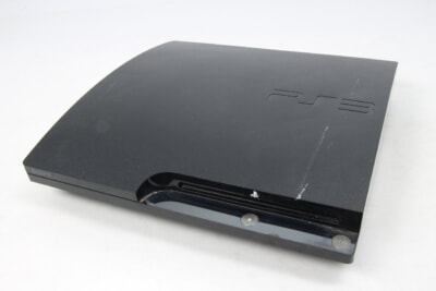 SONY  PS3本体(CECH-2000A) 120GB 動作品 ソニー