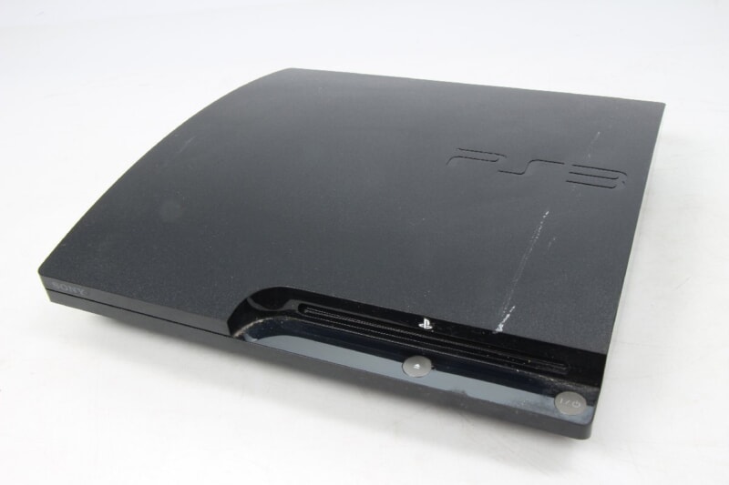 SONY  PS3本体(CECH-2000A) 120GB 動作品 ソニーの画像1