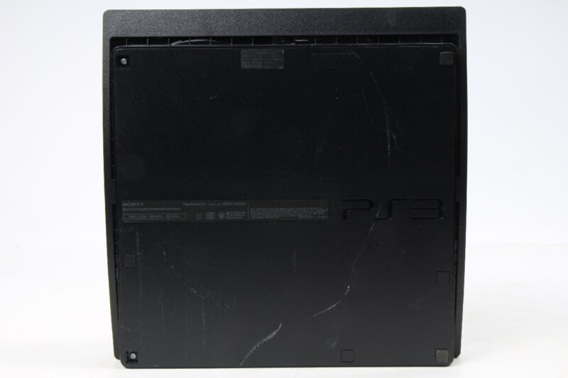 SONY  PS3本体(CECH-2000A) 120GB 動作品 ソニーの画像1