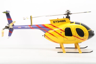 ALIGN/アライン  TREX500 ラジコン ヘリコプター RC