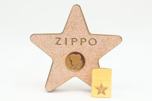 Zippo ジッポ Hollywood’s Leading Light ハリウッドリーディングライト