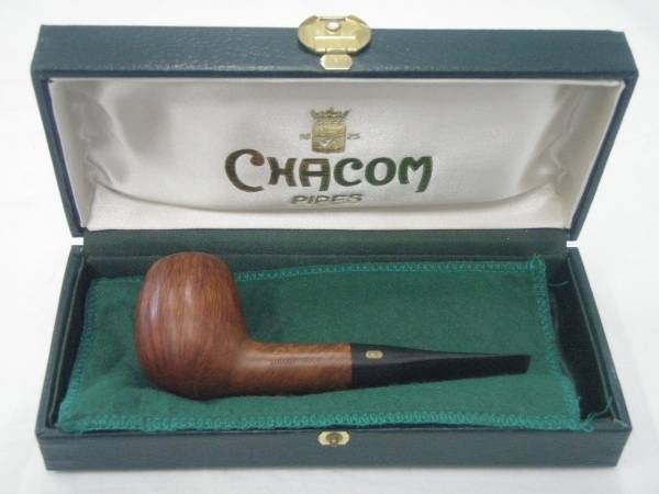 CHACOM シャコム STRAGHT GRAINの画像1