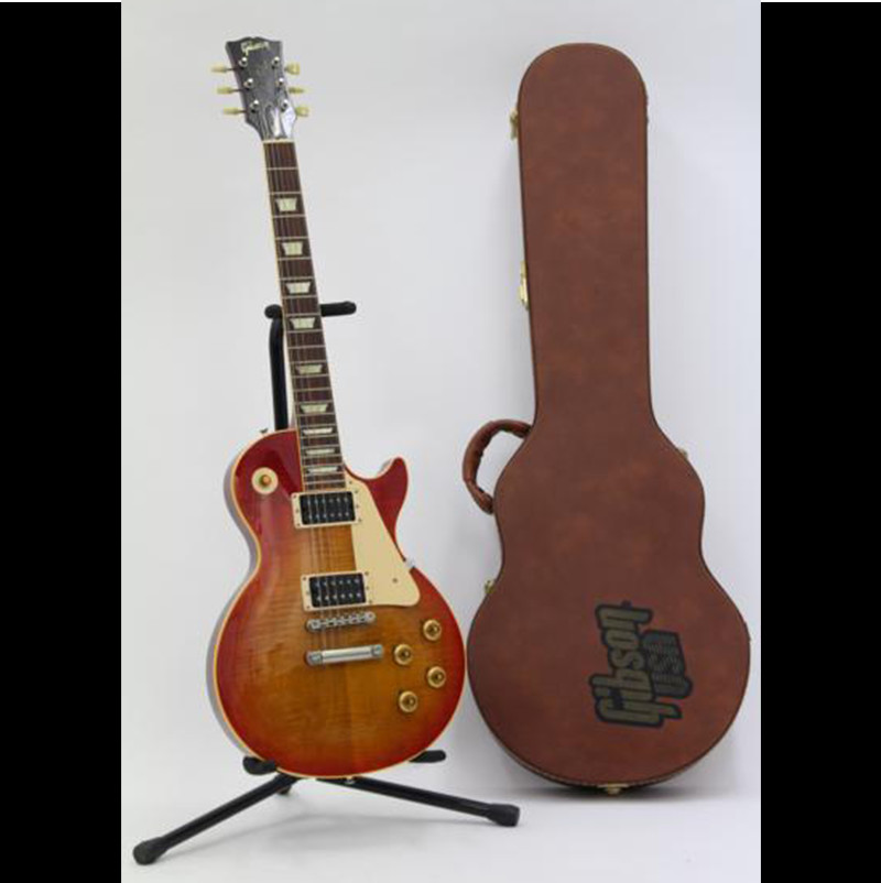 GIBSON ギブソンUSA　レスポール クラシック 1960