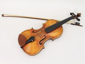 Antonius Stradivarius Cremonensis バイオリン 1703 アントニウス ストラディバリウスの買取り品の画像