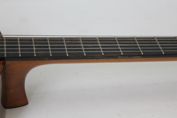 YAMAHA（ヤマハ）クラッシックギター GC-3Dの画像1