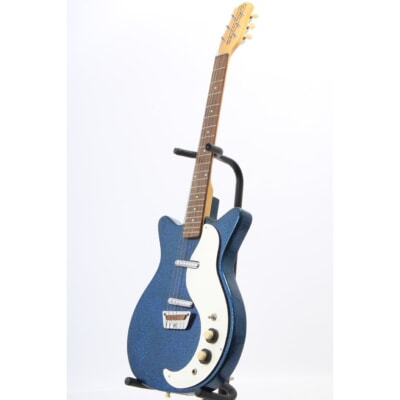 DANELECTRO ・ [59DC] エレキギター ブルースパークル