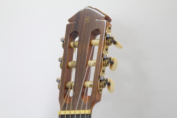 YAMAHA（ヤマハ）クラッシックギター GC-3Dの画像1