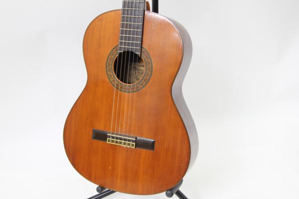 YAMAHA（ヤマハ）クラッシックギター GC-3Dの画像1